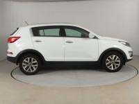 Kia Sportage  1.7 CRDi 