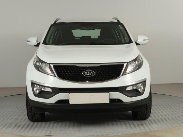 Kia Sportage  1.6 GDI 