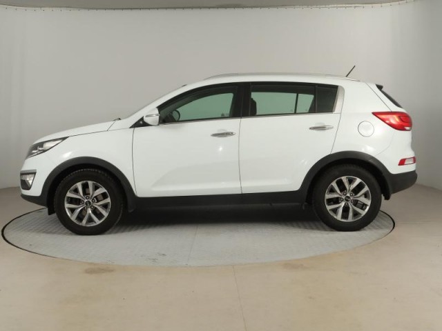 Kia Sportage  1.6 GDI 