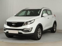 Kia Sportage  1.6 GDI 