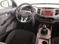 Kia Sportage  1.6 GDI 