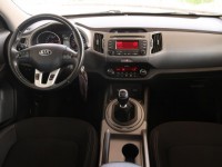 Kia Sportage  1.6 GDI 