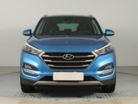 Hyundai Tucson  1.7 CRDi 