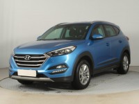 Hyundai Tucson  1.7 CRDi 