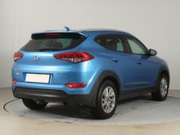 Hyundai Tucson  1.7 CRDi 