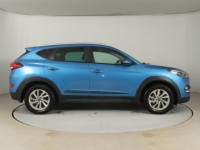 Hyundai Tucson  1.7 CRDi 