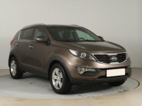 Kia Sportage  1.7 CRDi 