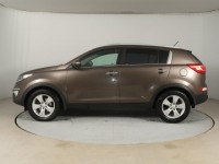 Kia Sportage  1.7 CRDi 