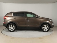 Kia Sportage  1.7 CRDi 