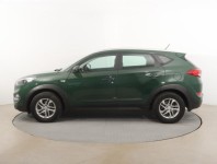 Hyundai Tucson  2.0 CRDi 