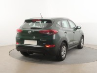 Hyundai Tucson  2.0 CRDi 