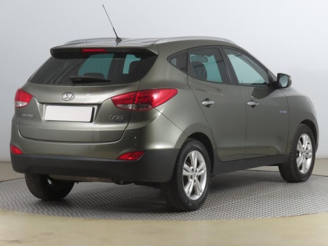 Hyundai ix35  1.7 CRDi 