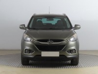 Hyundai ix35  1.7 CRDi 