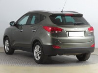 Hyundai ix35  1.7 CRDi 