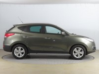 Hyundai ix35  1.7 CRDi 