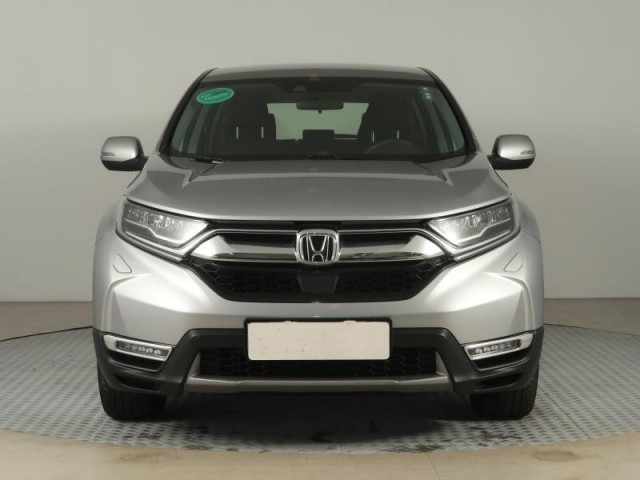 Honda CR-V  2.0i-MMD HEV 