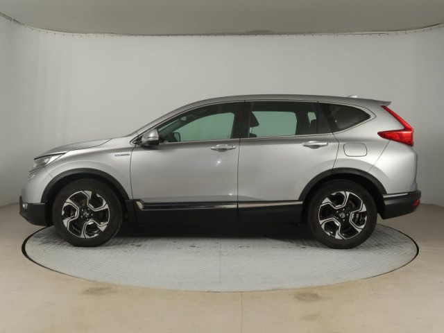 Honda CR-V  2.0i-MMD HEV 