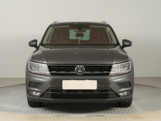 Volkswagen Tiguan  2.0 TDI Comfortline