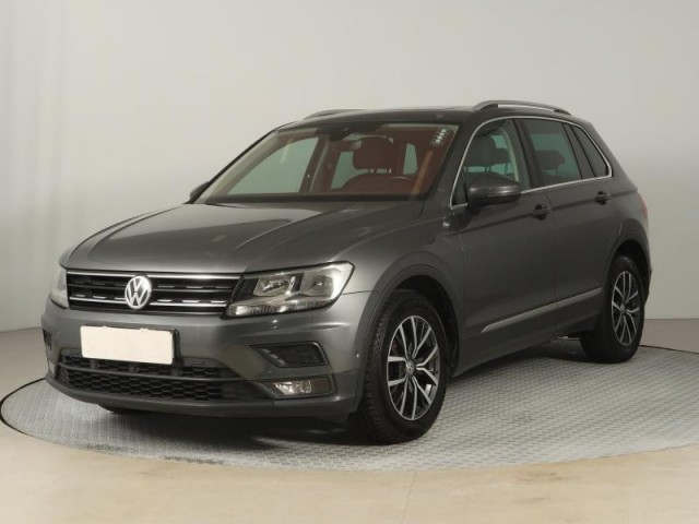 Volkswagen Tiguan  2.0 TDI Comfortline