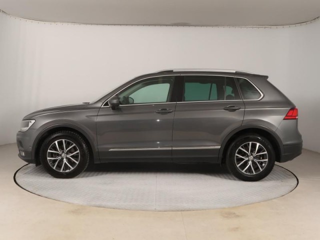 Volkswagen Tiguan  2.0 TDI Comfortline