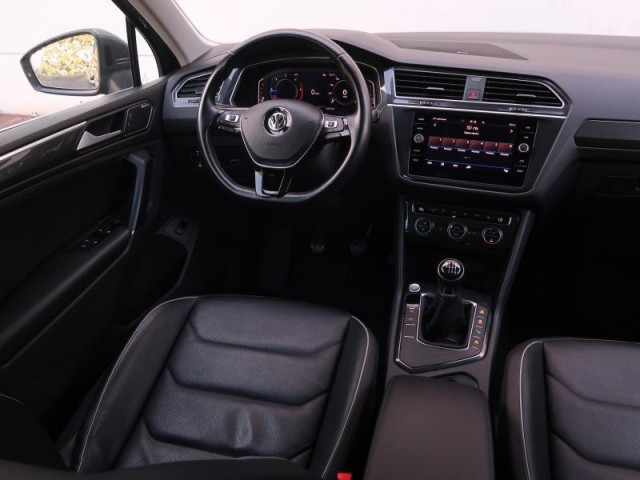 Volkswagen Tiguan  2.0 TDI Comfortline