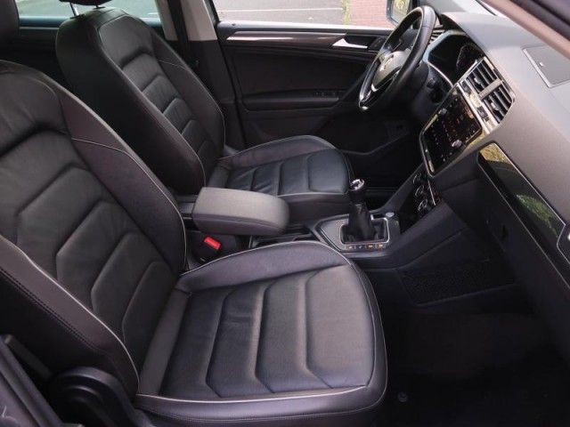 Volkswagen Tiguan  2.0 TDI Comfortline