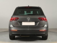 Volkswagen Tiguan  2.0 TDI Comfortline