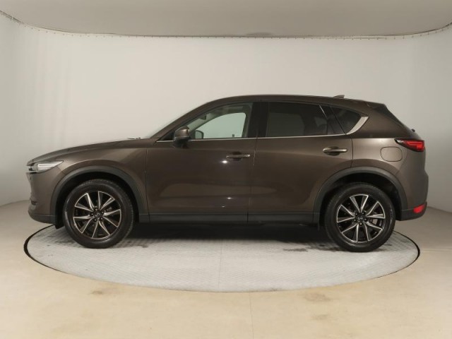 Mazda CX-5  2.5 Skyactiv-G 