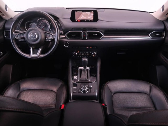 Mazda CX-5  2.5 Skyactiv-G 