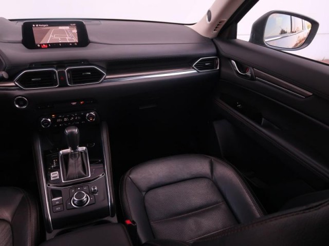 Mazda CX-5  2.5 Skyactiv-G 