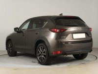 Mazda CX-5  2.5 Skyactiv-G 