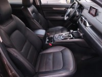 Mazda CX-5  2.5 Skyactiv-G 