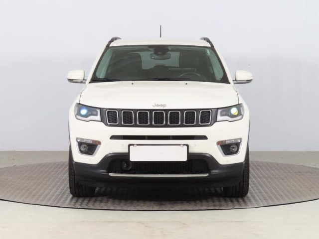 Jeep Compass  1.4 MultiAir Limited