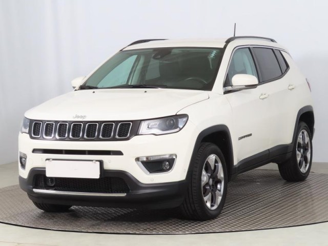 Jeep Compass  1.4 MultiAir Limited