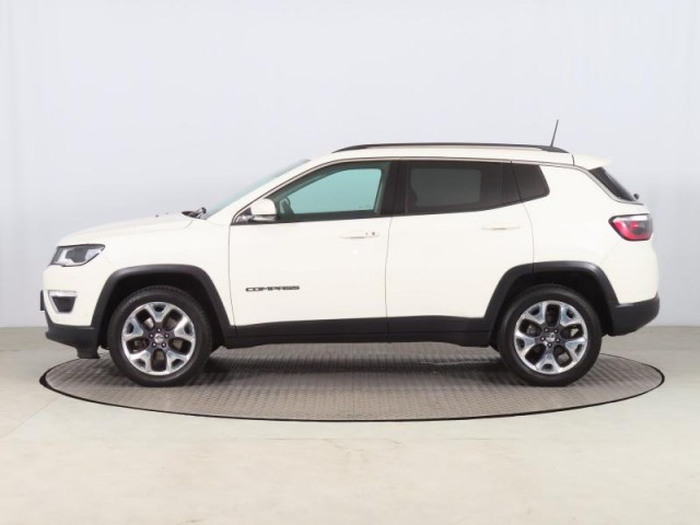 Jeep Compass  1.4 MultiAir Limited