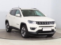 Jeep Compass  1.4 MultiAir Limited