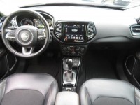 Jeep Compass  1.4 MultiAir Limited