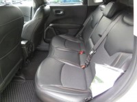 Jeep Compass  1.4 MultiAir Limited