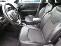 Jeep Compass  1.4 MultiAir Limited