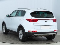 Kia Sportage  1.6 T-GDI 