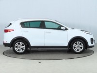 Kia Sportage  1.6 T-GDI 