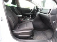 Kia Sportage  1.6 T-GDI 