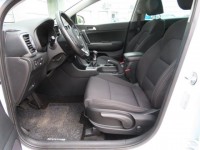 Kia Sportage  1.6 T-GDI 