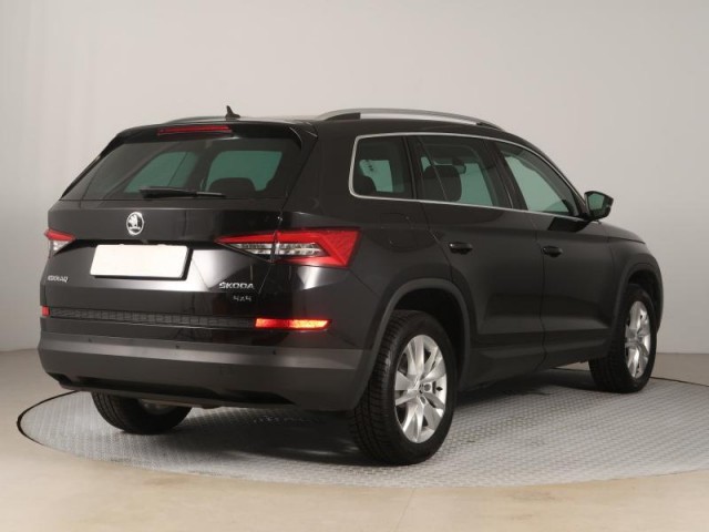 Škoda Kodiaq  2.0 TDI 