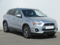 Mitsubishi ASX  2.2 DI-D 