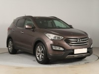 Hyundai Santa Fe  2.2 CRDi 