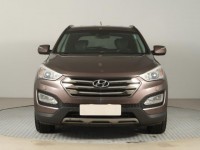 Hyundai Santa Fe  2.2 CRDi 