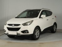 Hyundai ix35  1.7 CRDi 