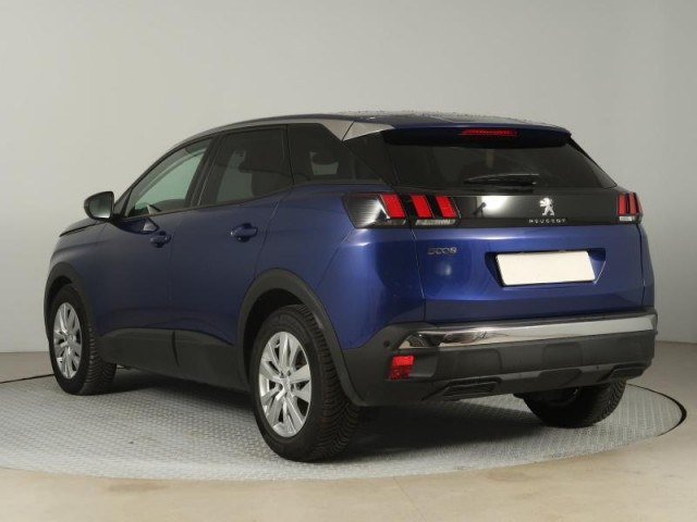 Peugeot 3008  1.5 BlueHDi 