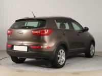 Kia Sportage  1.7 CRDi 